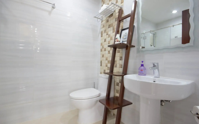 1521 Mactan Resort