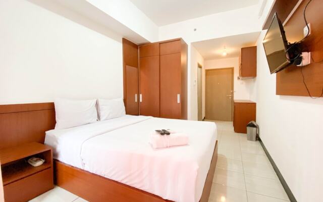 Cozy Stay Studio Cordova Edupartment Semarang Apartment