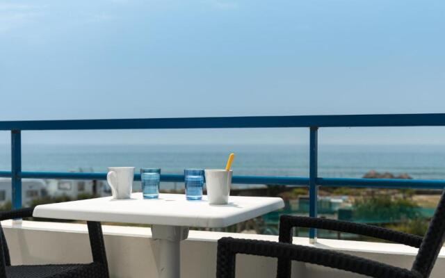 Appartement face à l'Océan- Penhors