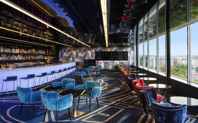 Sofitel Luxembourg Le Grand Ducal