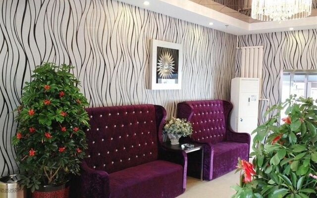 Urban 118 Hotel