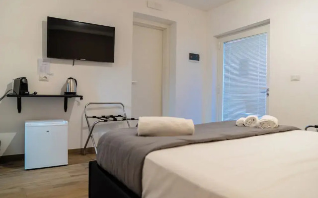 Pietramare Luxury suites
