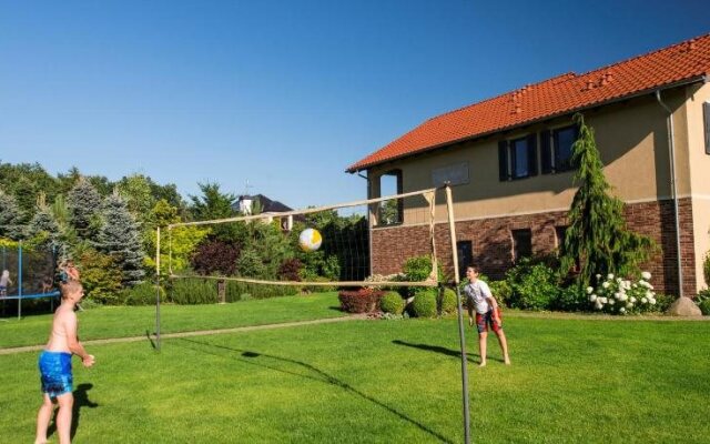 Villa Mare Apartamenty