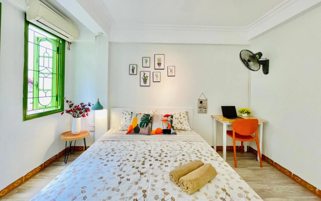 Vitamin Home Hoan Kiem 35