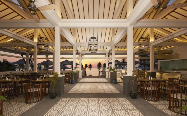 Cassia Cottage Resort and Spa
