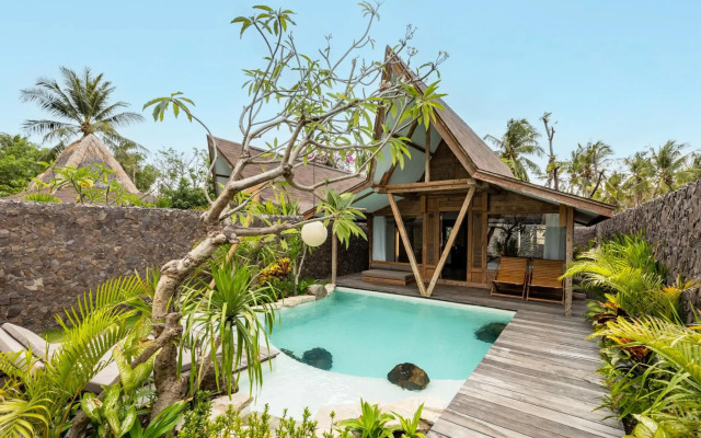 Kuno Villas