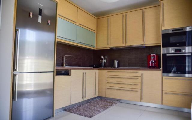 Kavala Luxury House