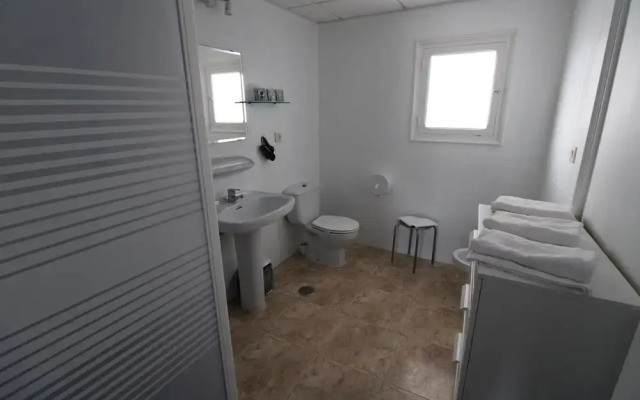 Hostal Fornet