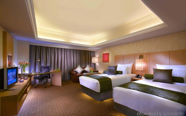Novotel Singapore Clarke Quay