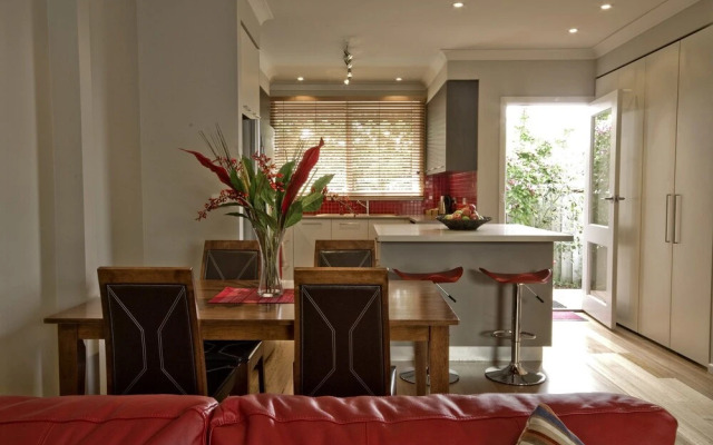 Boutique Stays - Sandyside 1
