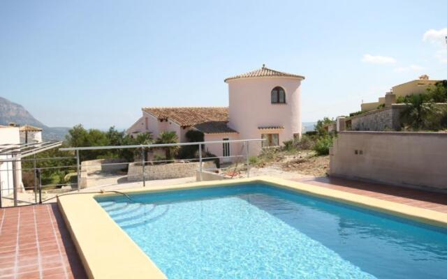 Ferienhaus Mirabarques