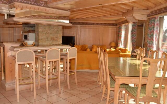 Appartement Flaine, 4 pièces, 10 personnes - FR-1-425-118