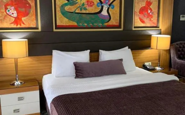 Özkoçlar Otel