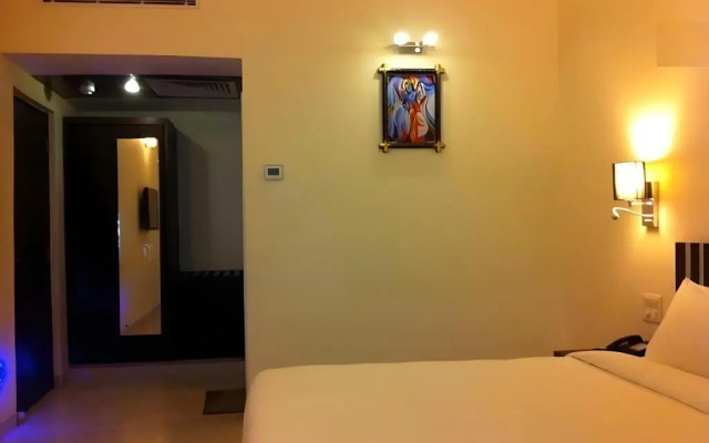 Hotel Shubham Majesty