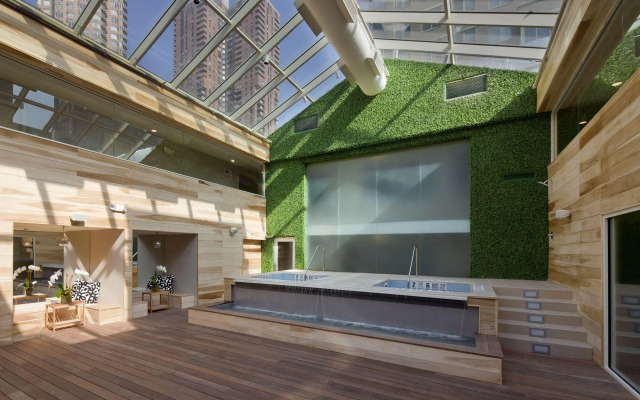 Cachet Boutique Hotel NYC