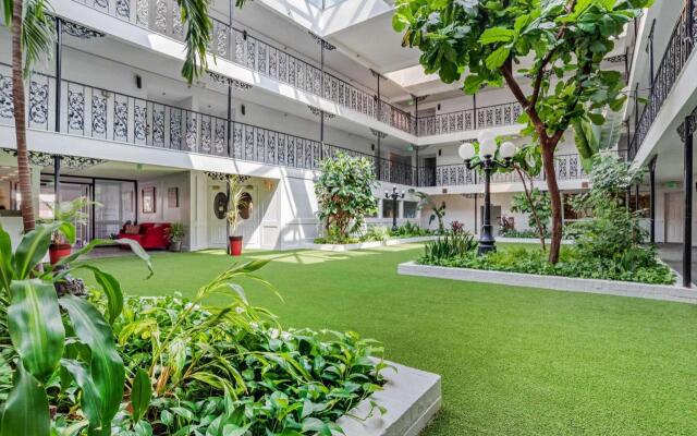 Baymont by Wyndham Montgomery AL