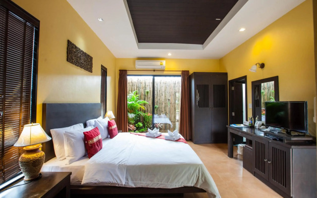 Chalicha Resort