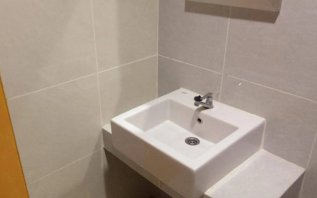 Nida Rooms Ciung Wanara Kelod