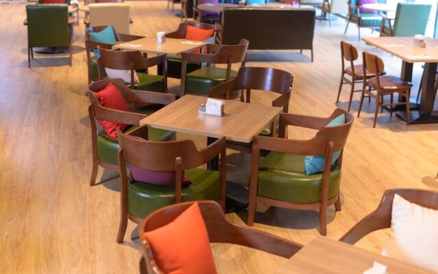 Golden Tulip Hotel Taichung