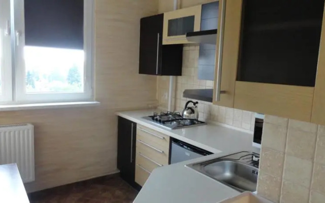 Apartament Biskupin