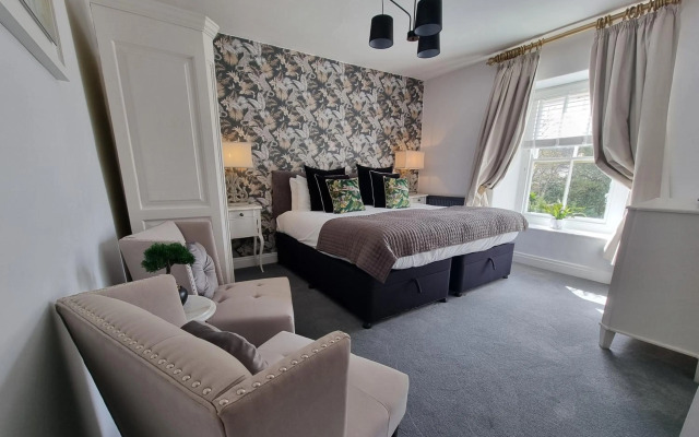 Mount Pleasant Hotel