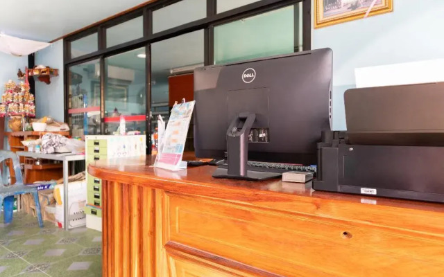 OYO 755 Rattana Resort