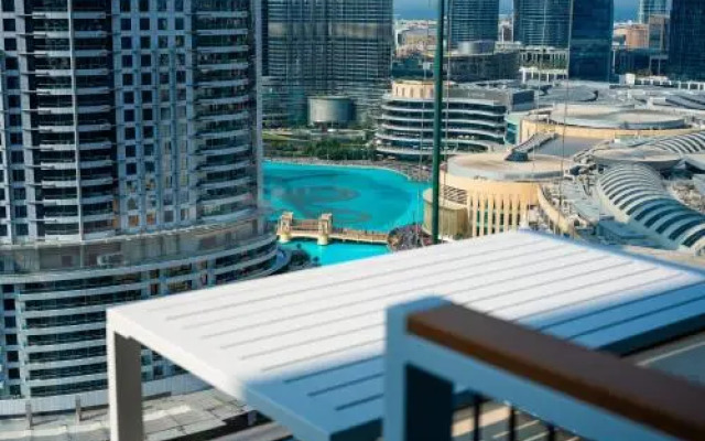 boulevard point view