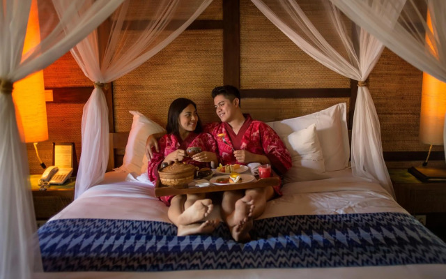 Jeeva Klui Resort
