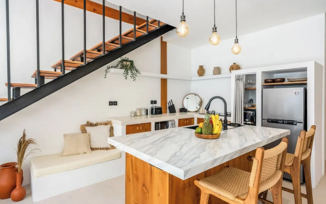 Mija Bhuana Agung Villa by Betterplace