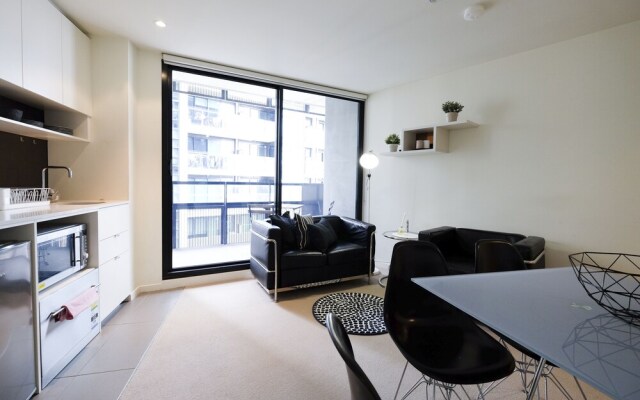 Infinity 8 & 88 by Mono Apartments
