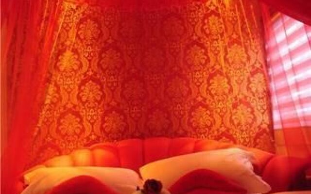 Set Chain Hotel Shangqiu South Railway Station