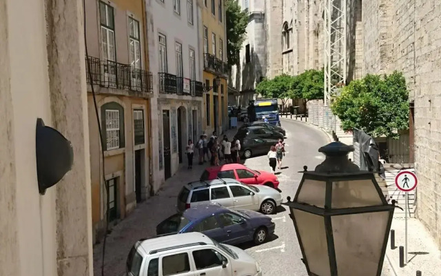 No Limit Alfama Guesthouse