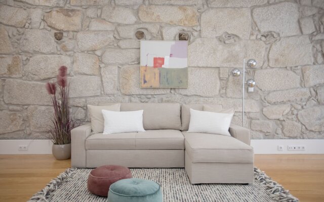 Liiiving - Downtown Luxury Apartment 2T