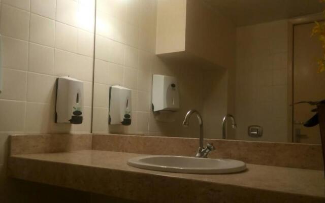 Hotel Scala