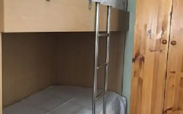 Edificio Acantilados