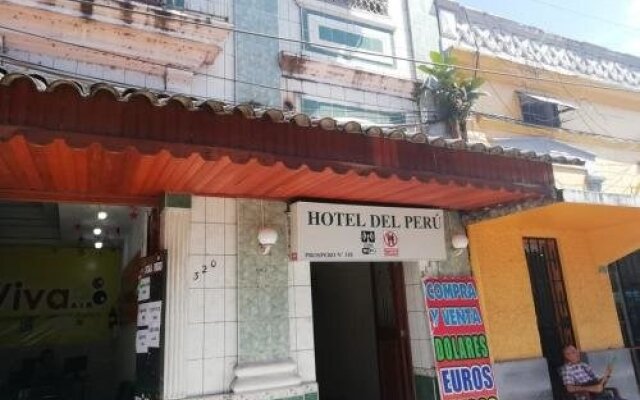 Hotel Peru