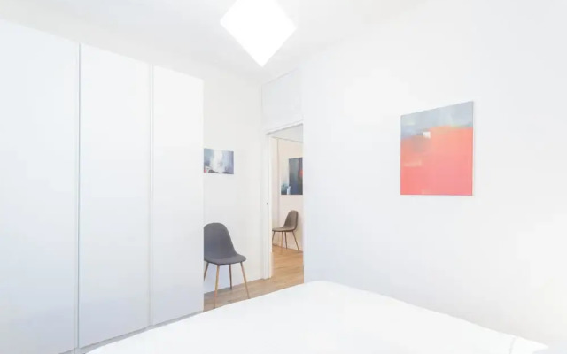 Rosart House by Rent all Como