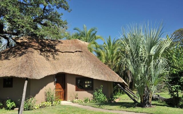 Thorntree River Lodge