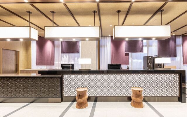 Hotel Musse Kyoto Shijo Kawaramachi Meitetsu
