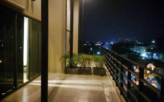 The Moonn Apartment