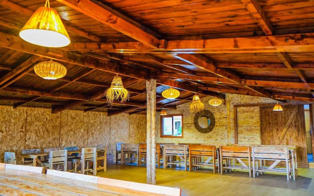 Nomade Auberge