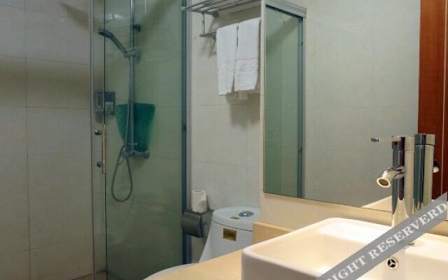 Kai Tai Business Hotel