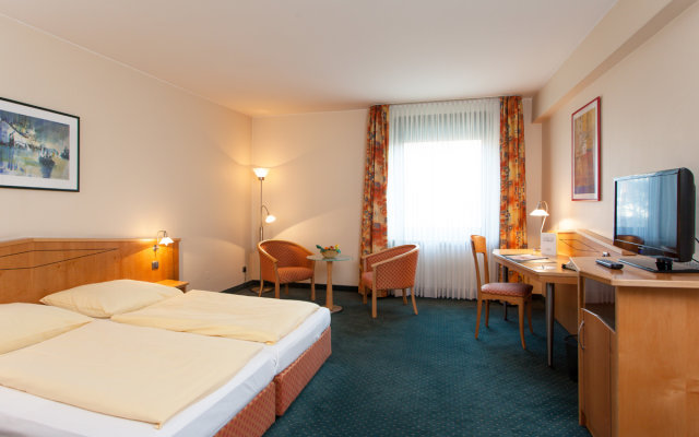 Hotel Panorama Harburg