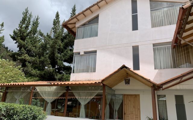 Sara Wasi Hostal