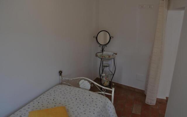 Roseus La Casa Vacanze nei Sassi