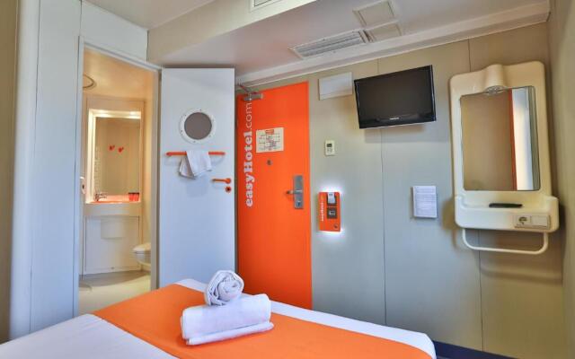 easyHotel Sofia