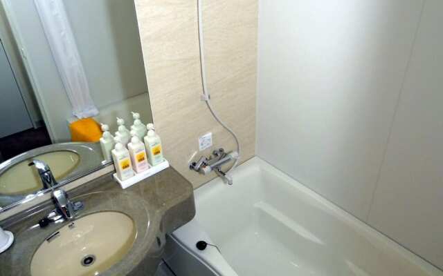 Family Lodge Hatagoya Kitakyushuyahata