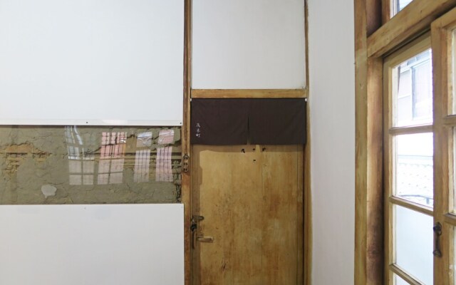 The Old House Chiayi B&B