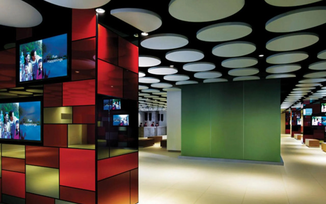 Resorts World Genting - First World Hotel
