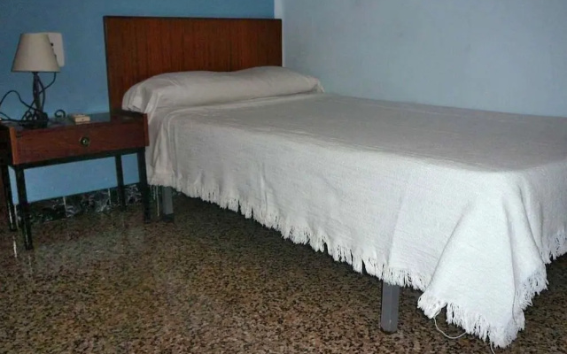 Pension Puerto